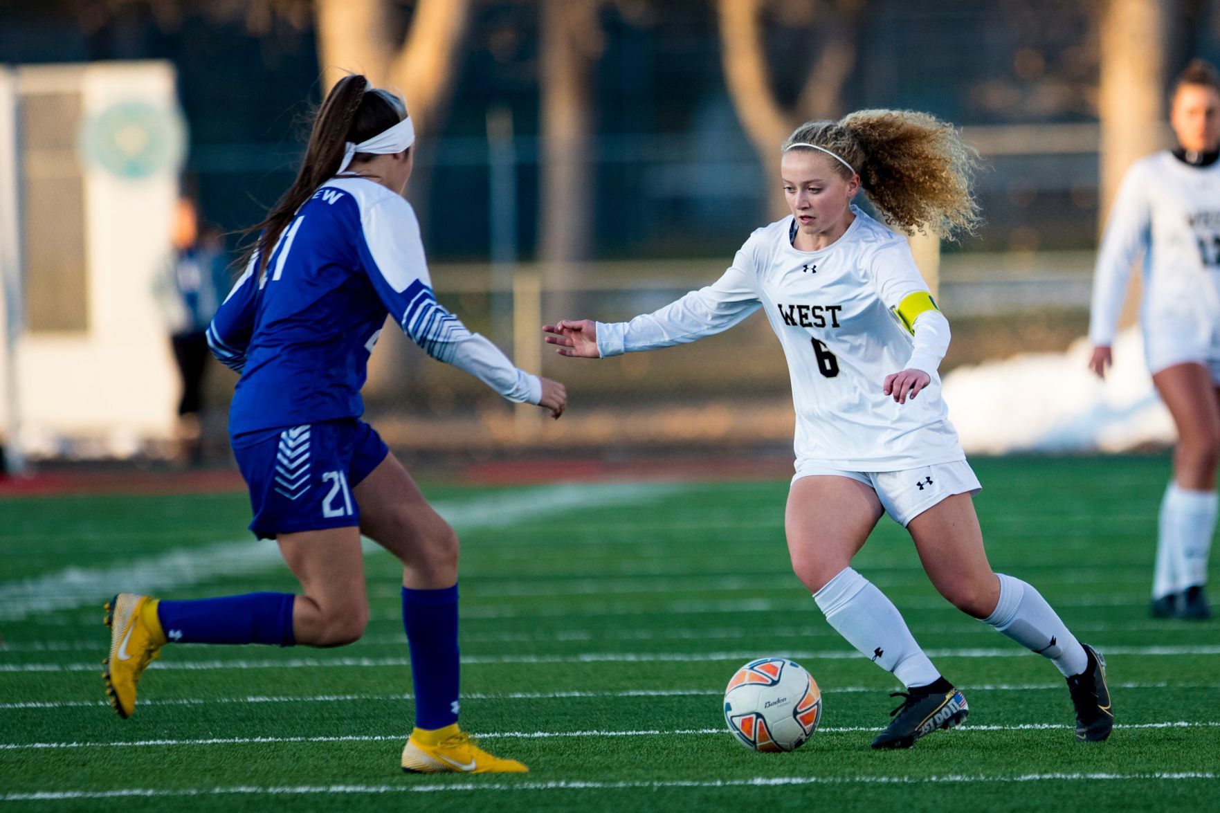West vs. Skyview